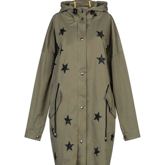 History Repeats Star coat  - Picture 1 of 5